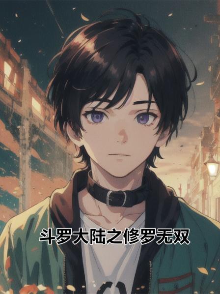 穿越到斗罗大陆之修罗无双