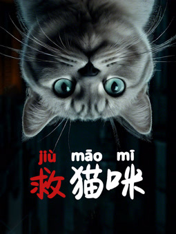 救猫咪