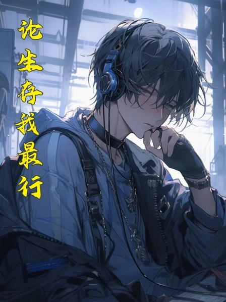 论生存我最行