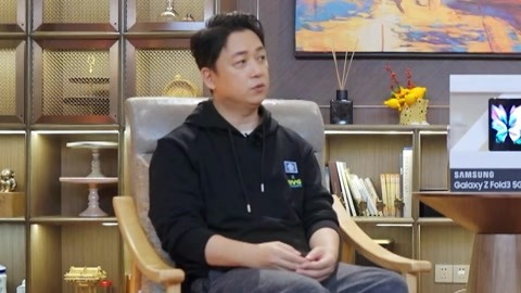 蒋昌建专访潘粤明