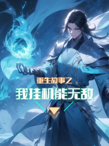 重生故事之我挂机能无敌