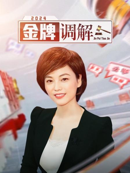 金牌调解