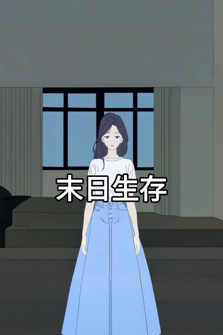 末日生存