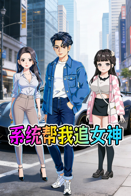 系统帮我追女神