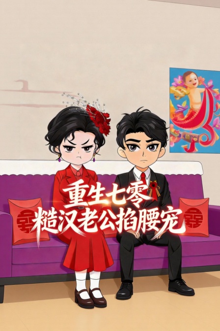 重生七零糙汉老公掐腰宠