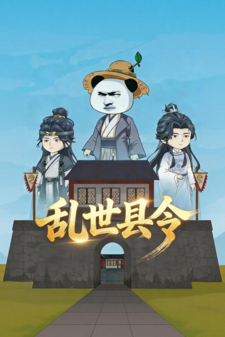 乱世县令