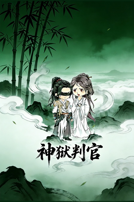 神狱判官