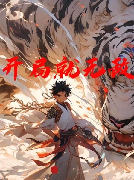 开局就无敌1获得神级外挂系统开启无敌之路