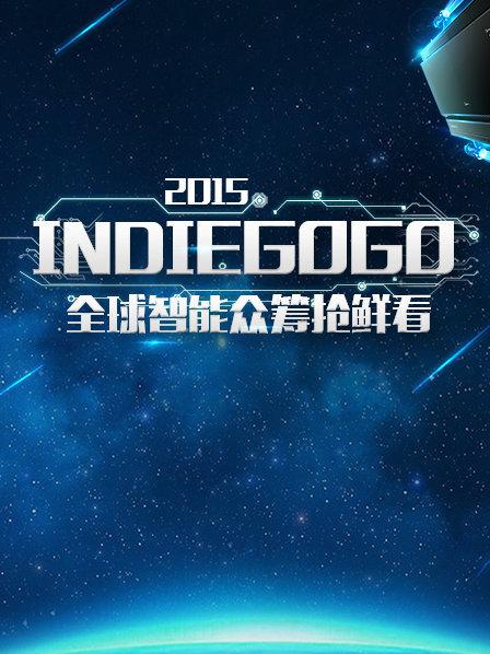 Indiegogo全球智能众筹抢鲜看