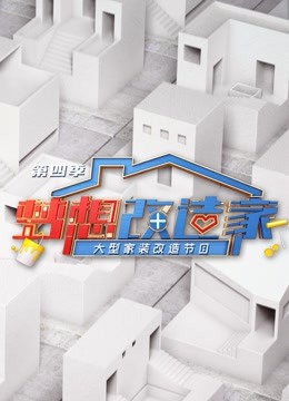 梦想改造家4