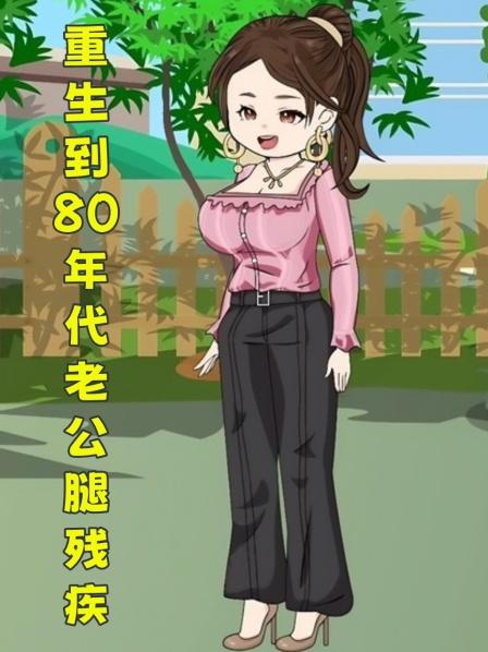 重生到80年代老公腿残疾