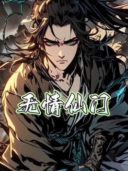 无情仙门