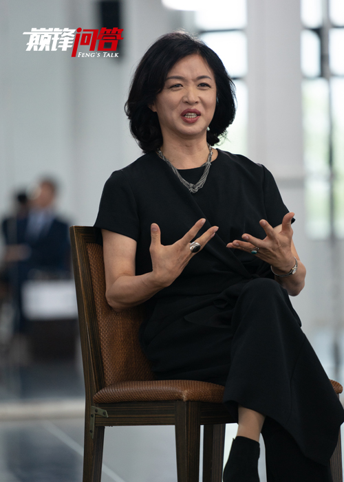 巅锋第2季