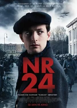 编号24Nr24