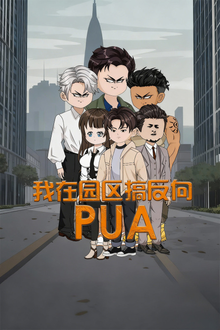 我在园区搞反向PUA