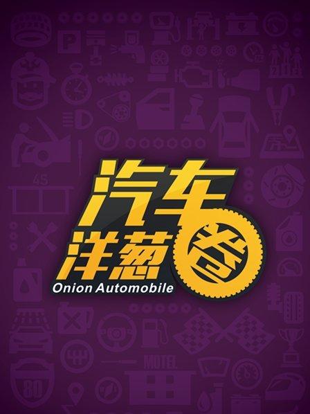 汽车洋葱圈