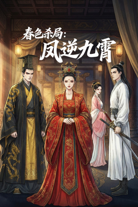 春色杀局凤逆九霄