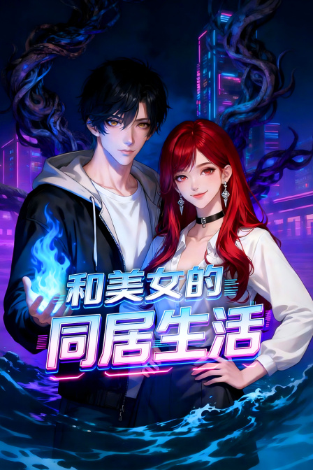 和美女的同居生活