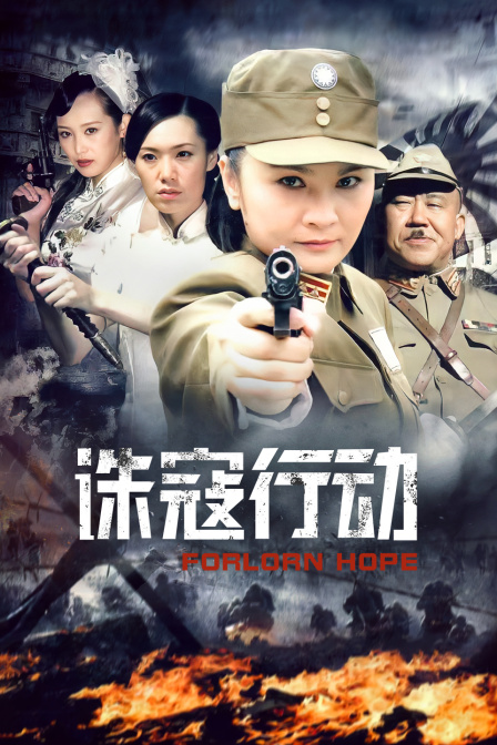 诛寇行动