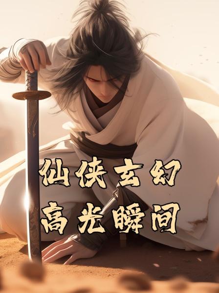野渡武侠短片