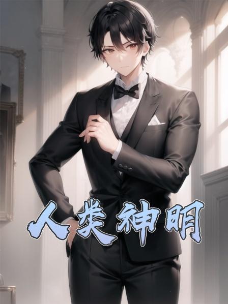 人类神明