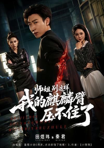 师姐别这样我的麒麟臂压不住了