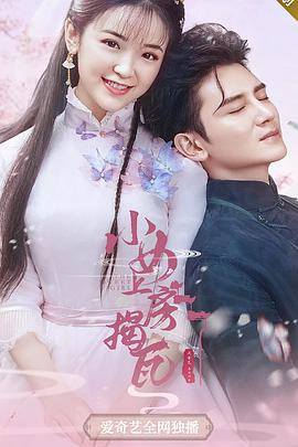小女上房揭瓦第2季