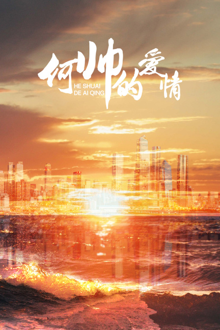 何帅的爱情