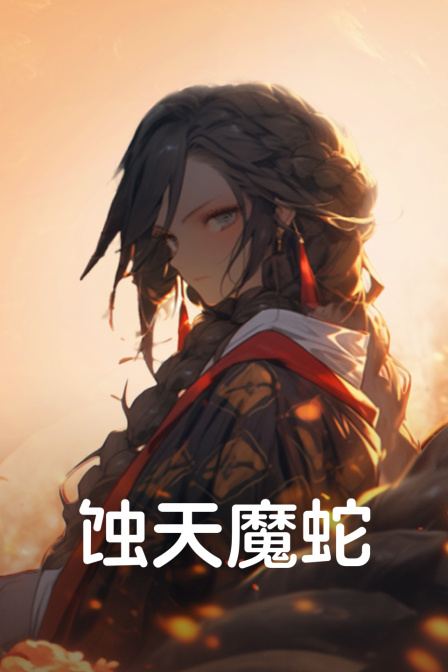 蚀天魔蛇