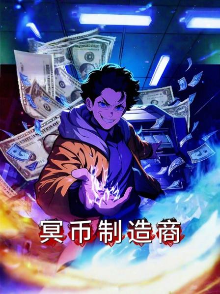 冥币制造商