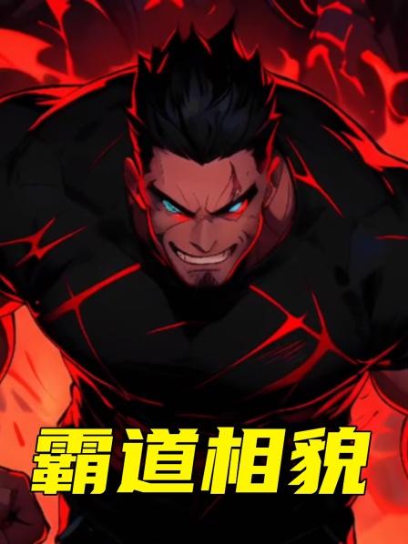 一夜之间你从细狗变成猛男