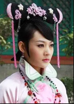 拜见婆婆大人