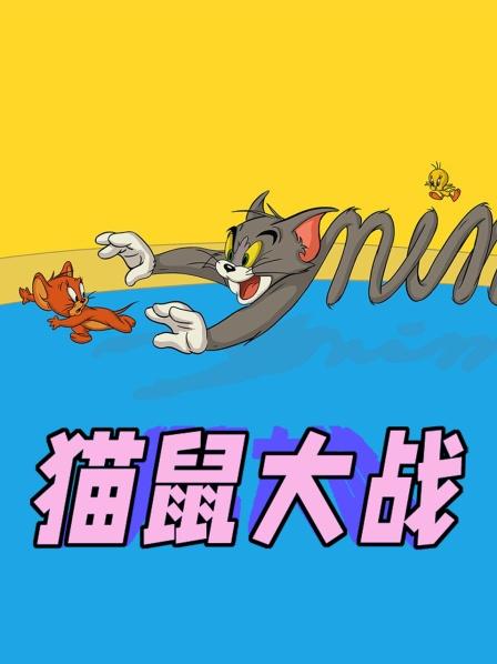 猫鼠大战
