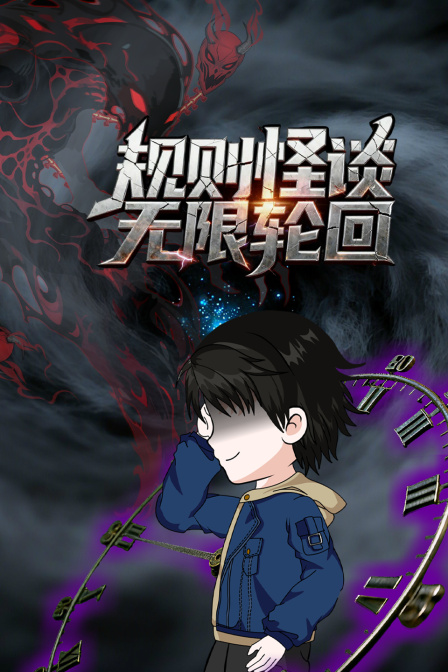 规则怪谈无限轮回