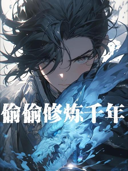 偷偷修炼千年
