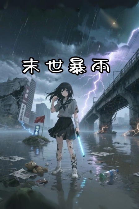 末世暴雨