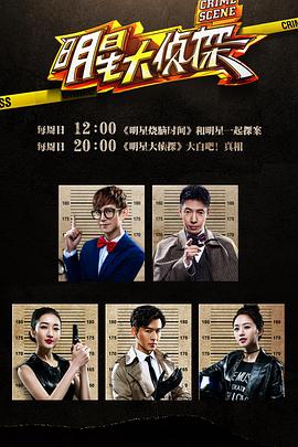 大侦探第11季