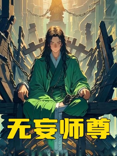 无妄师尊第一集徒弟们以为你是大反派真相曝光后她们都哭了