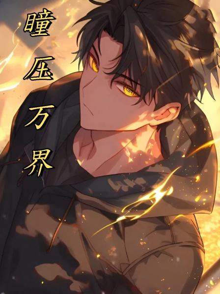 瞳压万界