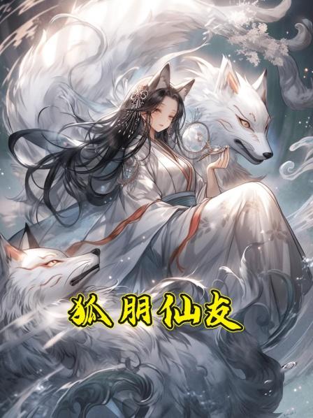 狐朋仙友