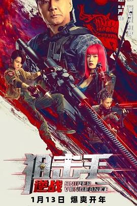 狙击手逆战