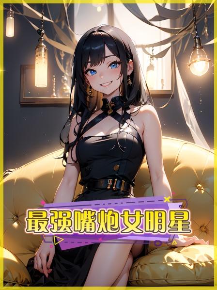 最强嘴炮女明星01我在娱乐圈发疯硬扛网友