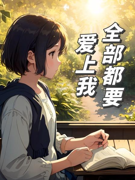 全部都要爱上我