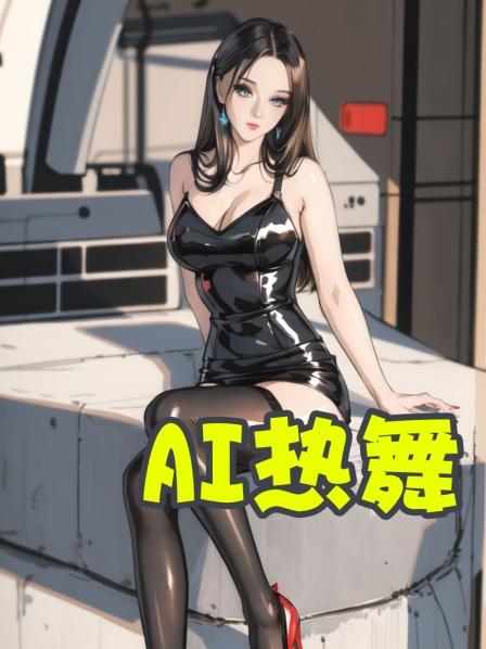 AI热舞