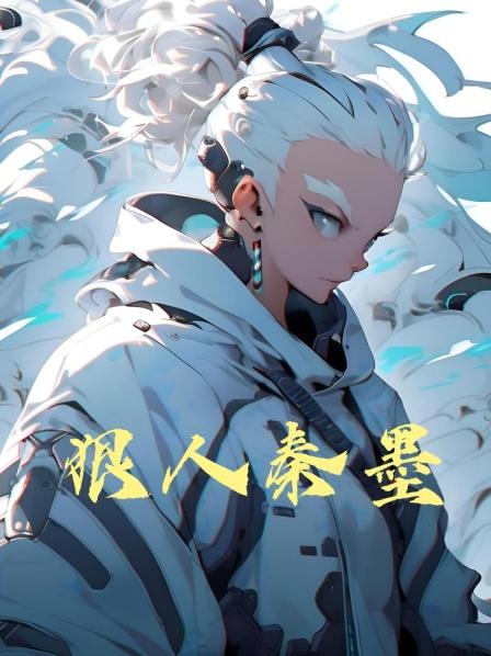狠人秦墨