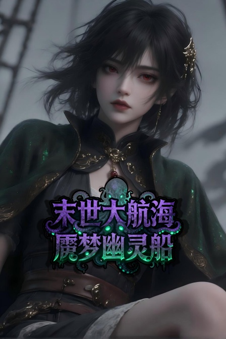 末世大航海魇梦幽灵船