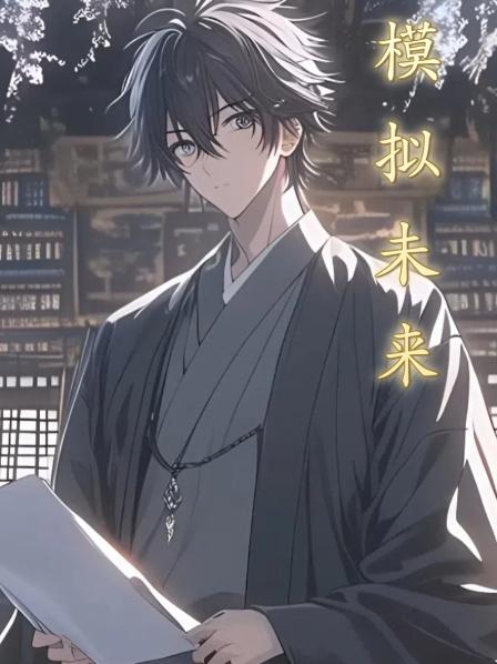 模拟未来