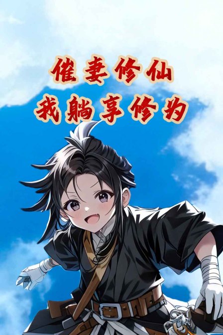催妻修仙我躺享修为