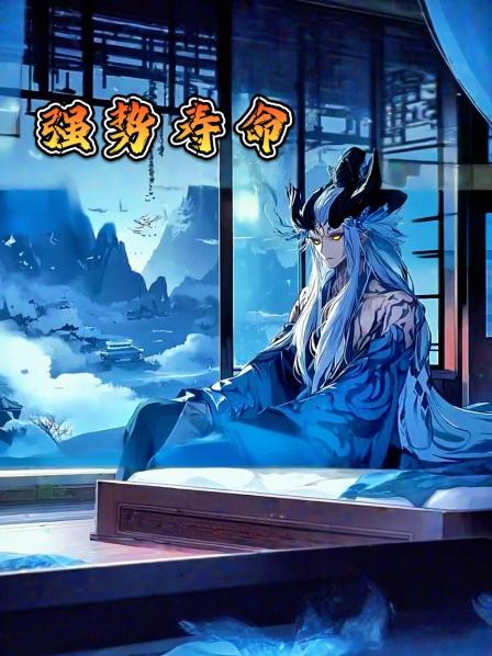 你看守世间唯一一座死牢将寿命卖给里面的魔头