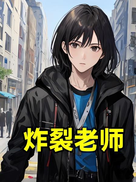 惊爆教室炸裂老师第一集